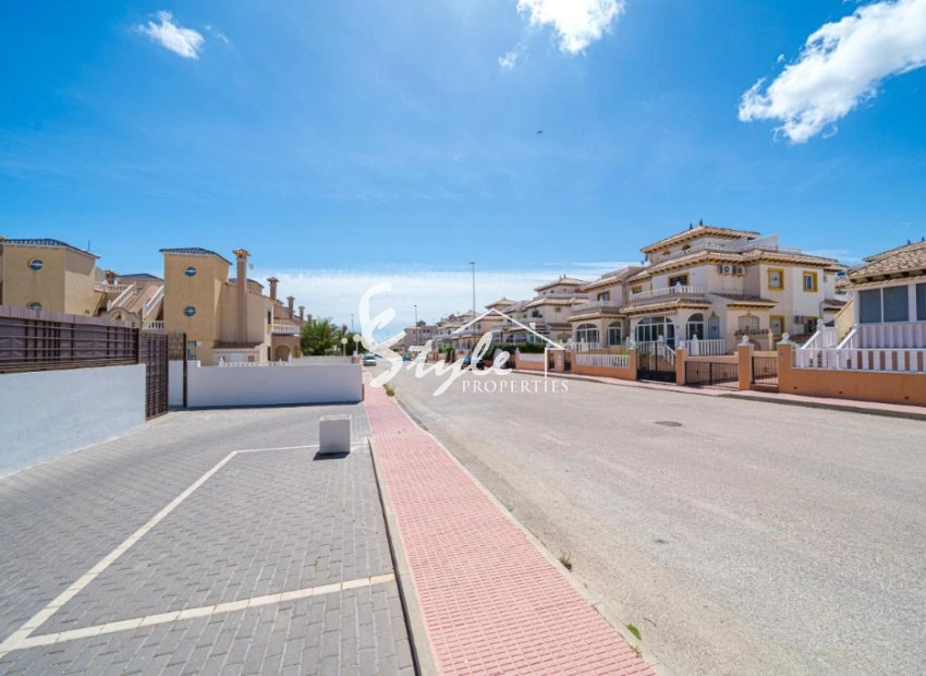 Reventa - Townhouse - Orihuela Costa  - Lomas de Cabo Roig