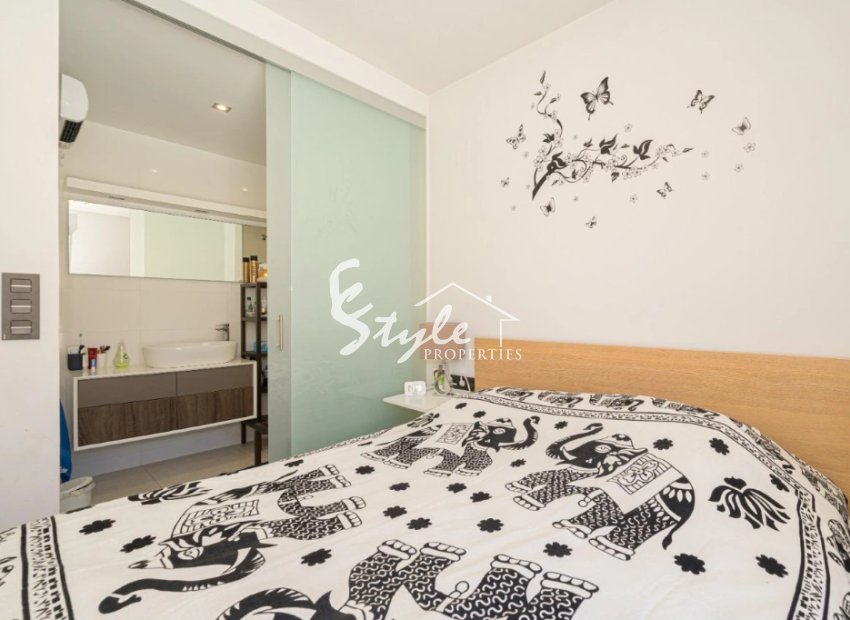 Reventa - Townhouse - Orihuela Costa  - Lomas de Cabo Roig