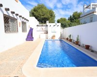 Reventa - Townhouse - Orihuela Costa  - Lomas de Campoamor