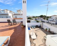 Reventa - Townhouse - Orihuela Costa  - Lomas de Campoamor