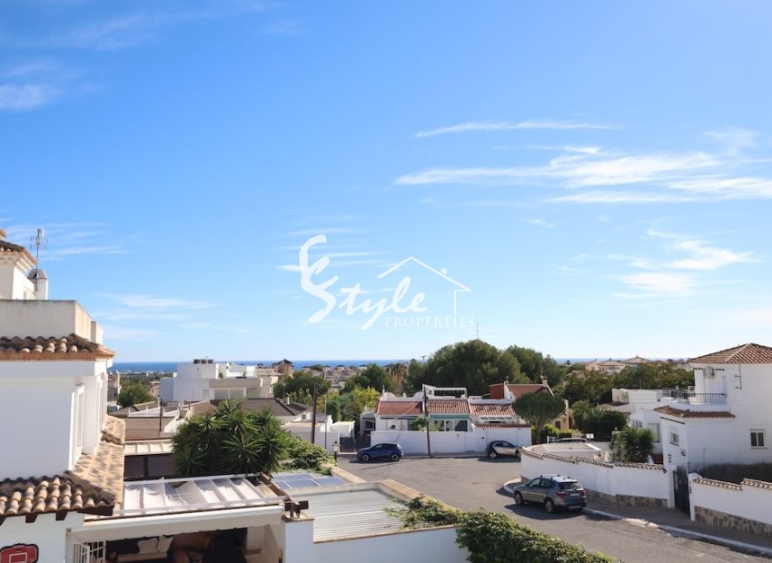 Reventa - Townhouse - Orihuela Costa  - Lomas de Campoamor