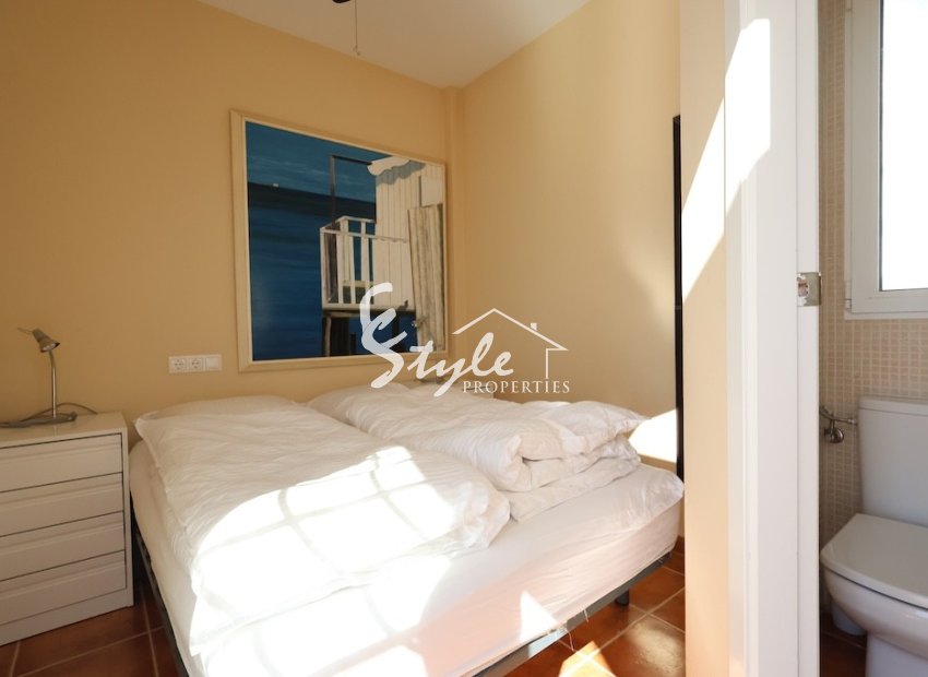 Reventa - Townhouse - Orihuela Costa  - Lomas de Campoamor