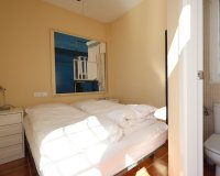 Reventa - Townhouse - Orihuela Costa  - Lomas de Campoamor