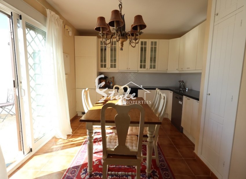 Reventa - Townhouse - Orihuela Costa  - Lomas de Campoamor