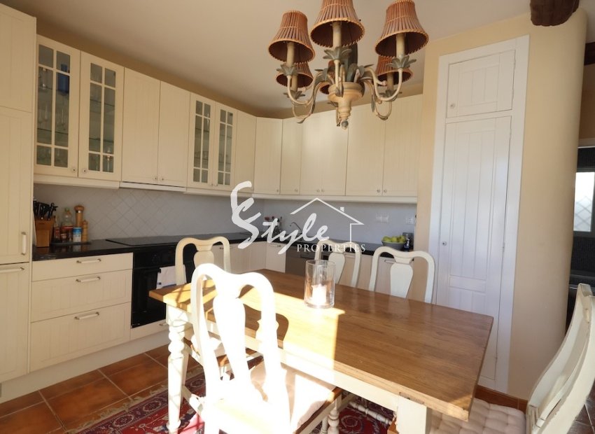 Reventa - Townhouse - Orihuela Costa  - Lomas de Campoamor