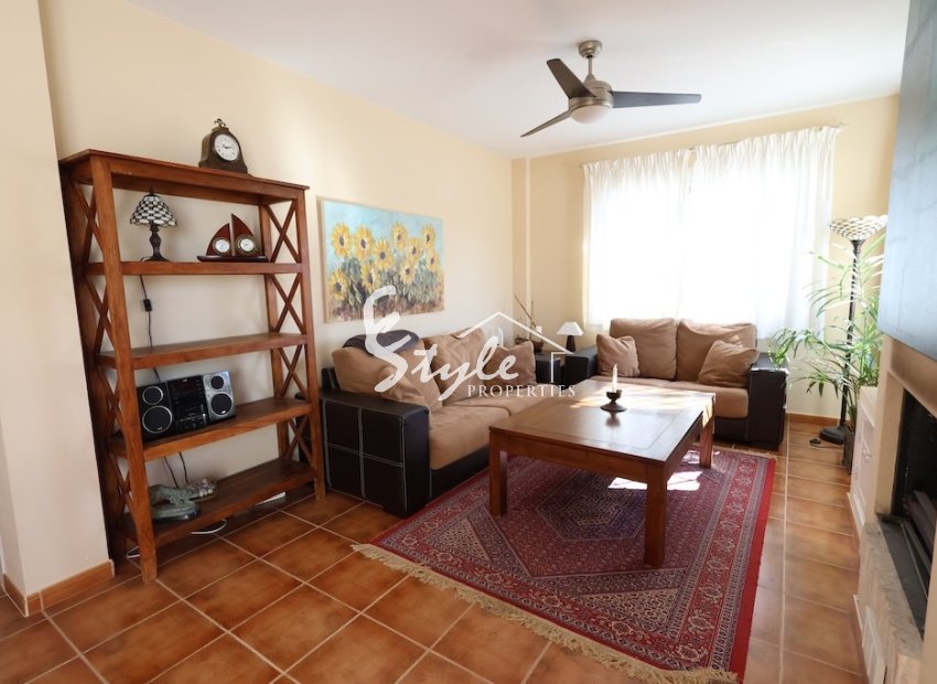 Reventa - Townhouse - Orihuela Costa  - Lomas de Campoamor