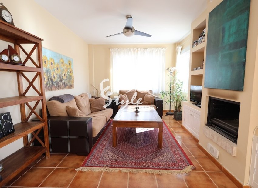 Reventa - Townhouse - Orihuela Costa  - Lomas de Campoamor