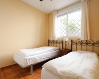 Reventa - Townhouse - Orihuela Costa  - Lomas de Campoamor