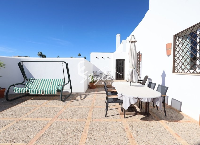 Reventa - Townhouse - Orihuela Costa  - Lomas de Campoamor