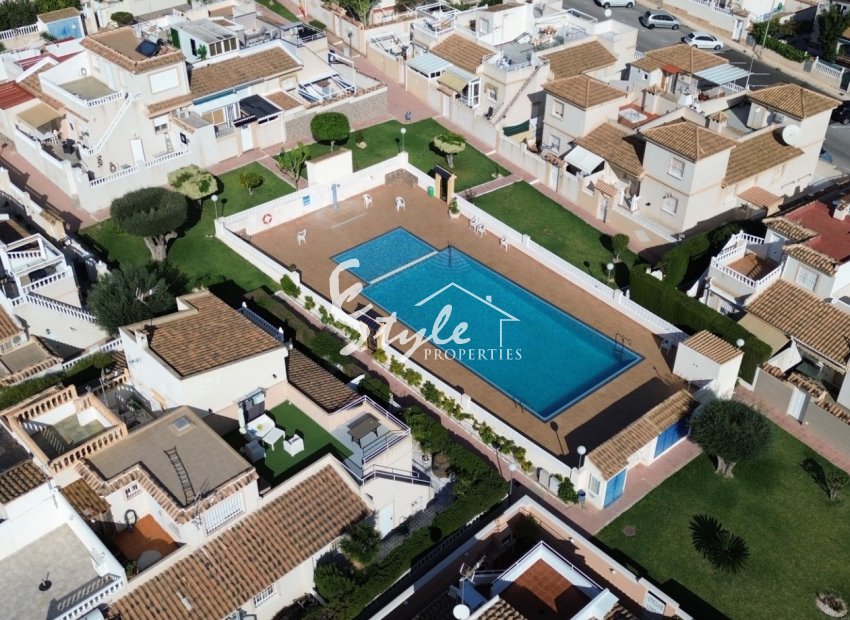 Reventa - Townhouse - Orihuela Costa  - Los Altos