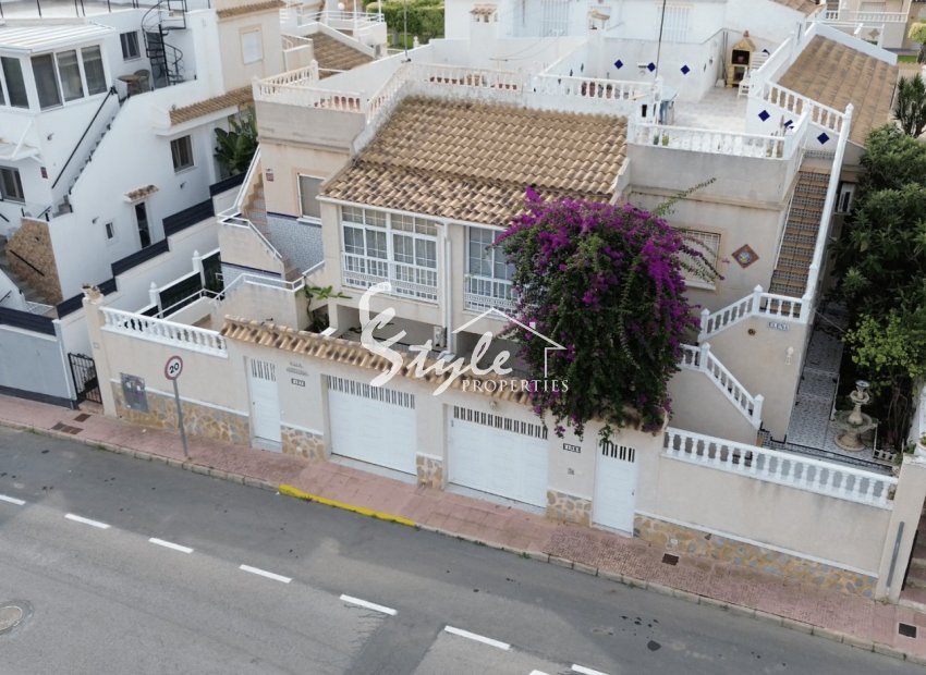 Reventa - Townhouse - Orihuela Costa  - Los Altos