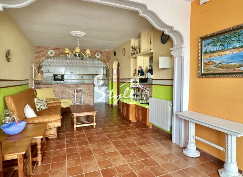 Reventa - Townhouse - Orihuela Costa  - Los Altos