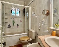 Reventa - Townhouse - Orihuela Costa  - Los Altos