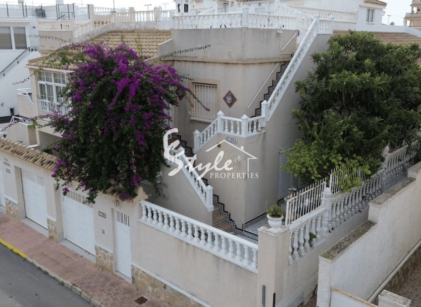 Reventa - Townhouse - Orihuela Costa  - Los Altos