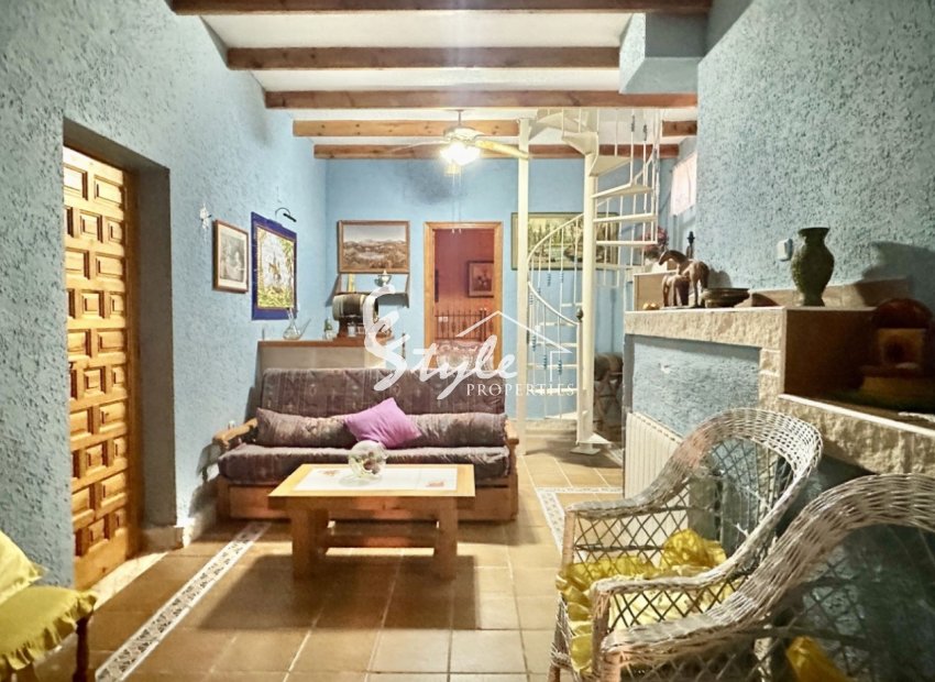 Reventa - Townhouse - Orihuela Costa  - Los Altos