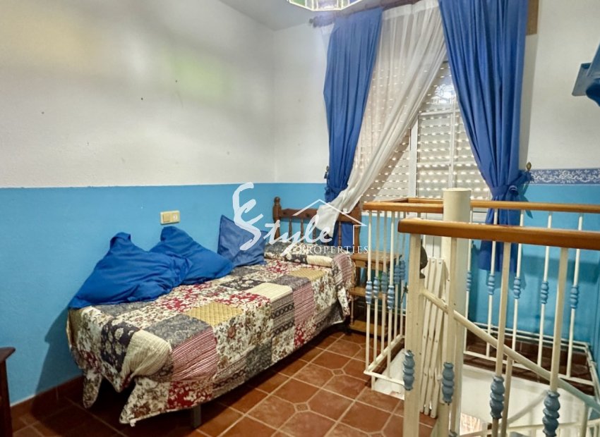 Reventa - Townhouse - Orihuela Costa  - Los Altos