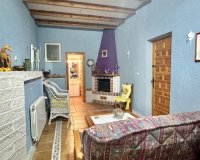 Reventa - Townhouse - Orihuela Costa  - Los Altos