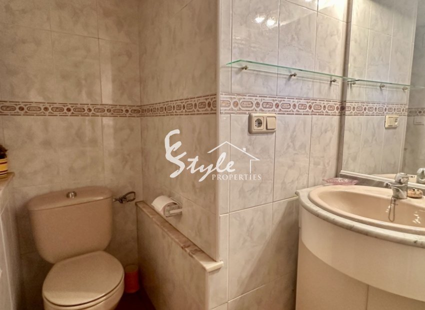 Reventa - Townhouse - Orihuela Costa  - Los Altos