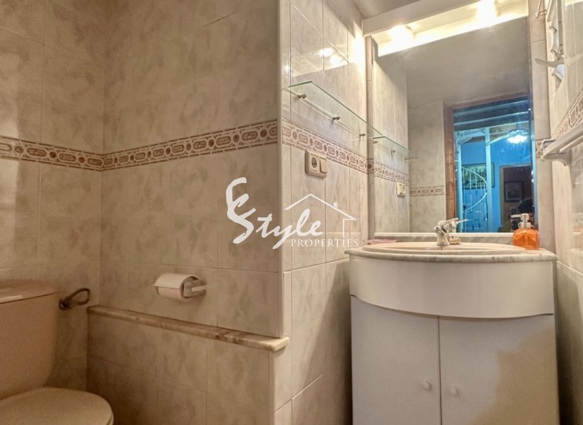 Reventa - Townhouse - Orihuela Costa  - Los Altos