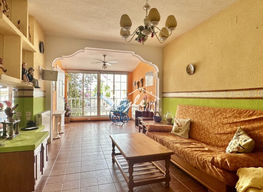 Reventa - Townhouse - Orihuela Costa  - Los Altos