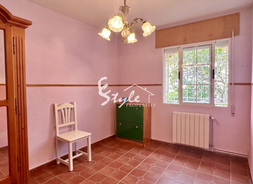 Reventa - Townhouse - Orihuela Costa  - Los Altos