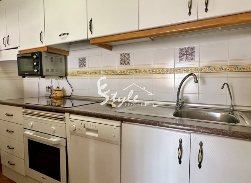 Reventa - Townhouse - Orihuela Costa  - Los Altos