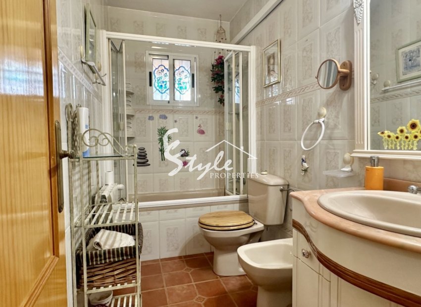 Reventa - Townhouse - Orihuela Costa  - Los Altos