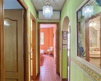 Reventa - Townhouse - Orihuela Costa  - Los Altos