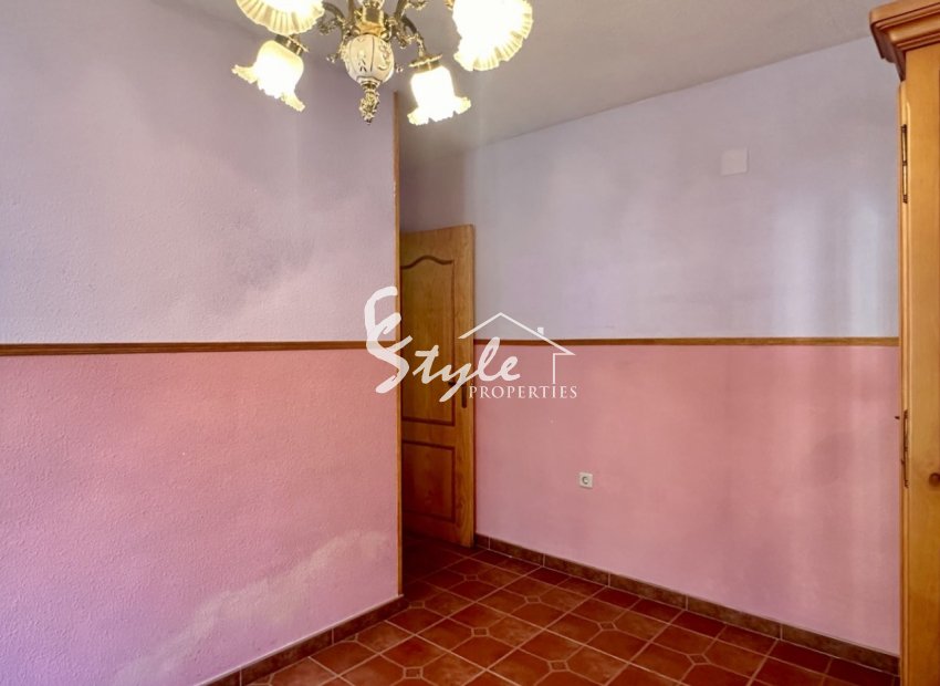 Reventa - Townhouse - Orihuela Costa  - Los Altos