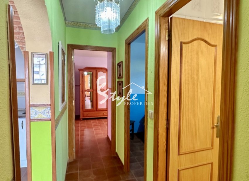 Reventa - Townhouse - Orihuela Costa  - Los Altos