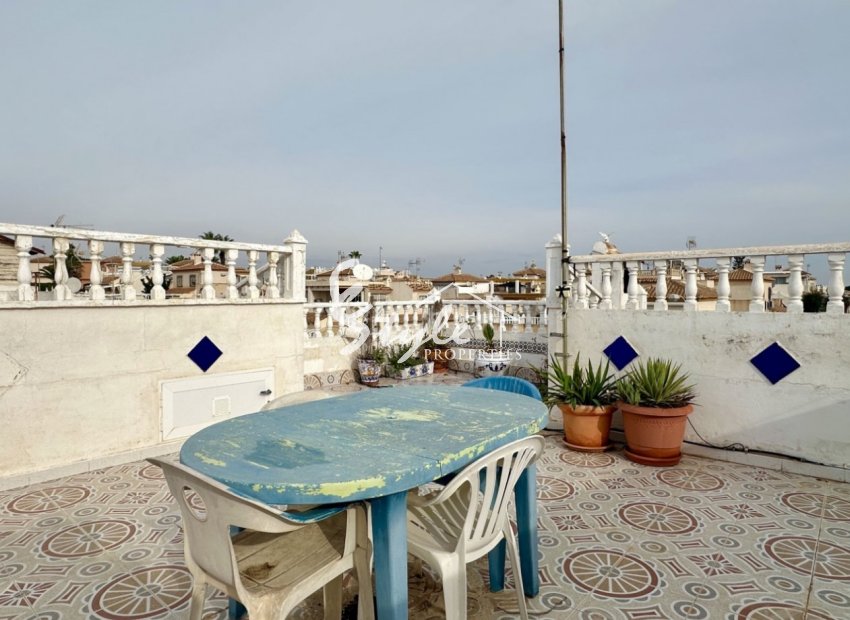 Reventa - Townhouse - Orihuela Costa  - Los Altos