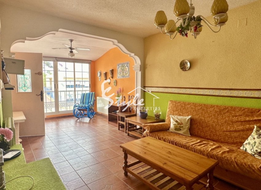 Reventa - Townhouse - Orihuela Costa  - Los Altos