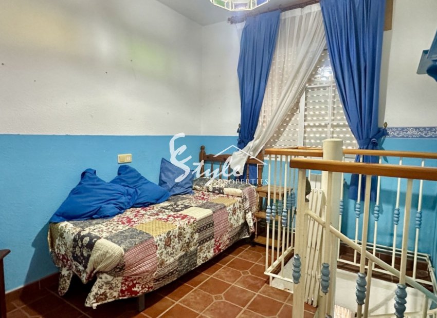 Reventa - Townhouse - Orihuela Costa  - Los Altos