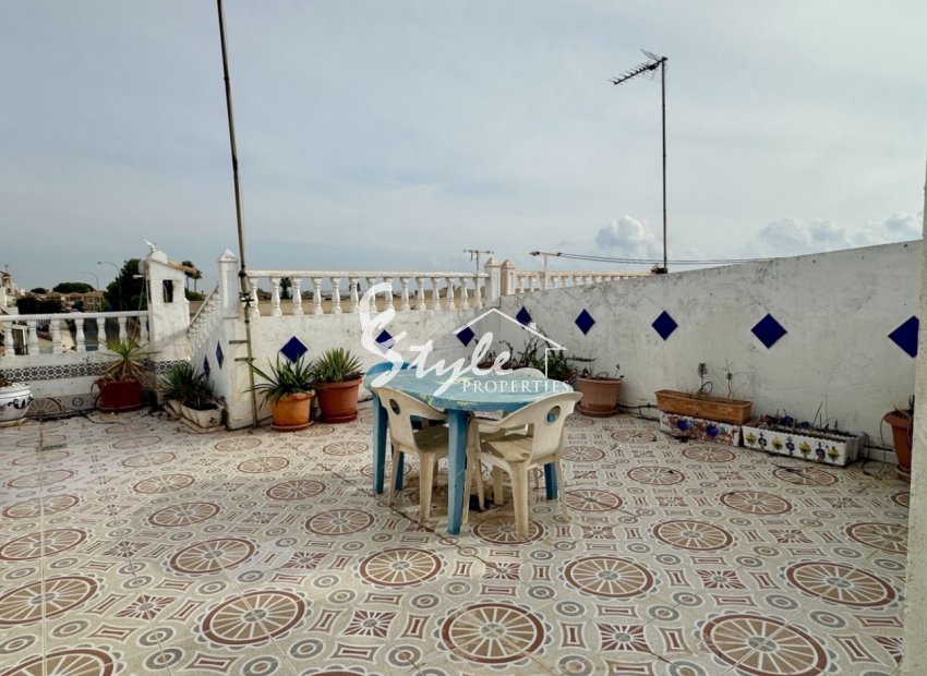 Reventa - Townhouse - Orihuela Costa  - Los Altos