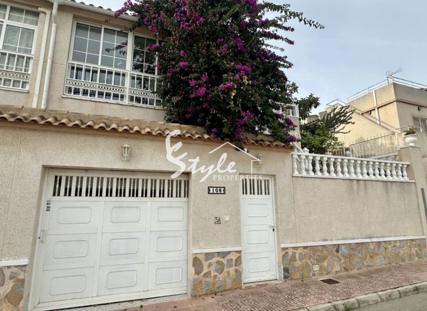 Reventa - Townhouse - Orihuela Costa  - Los Altos