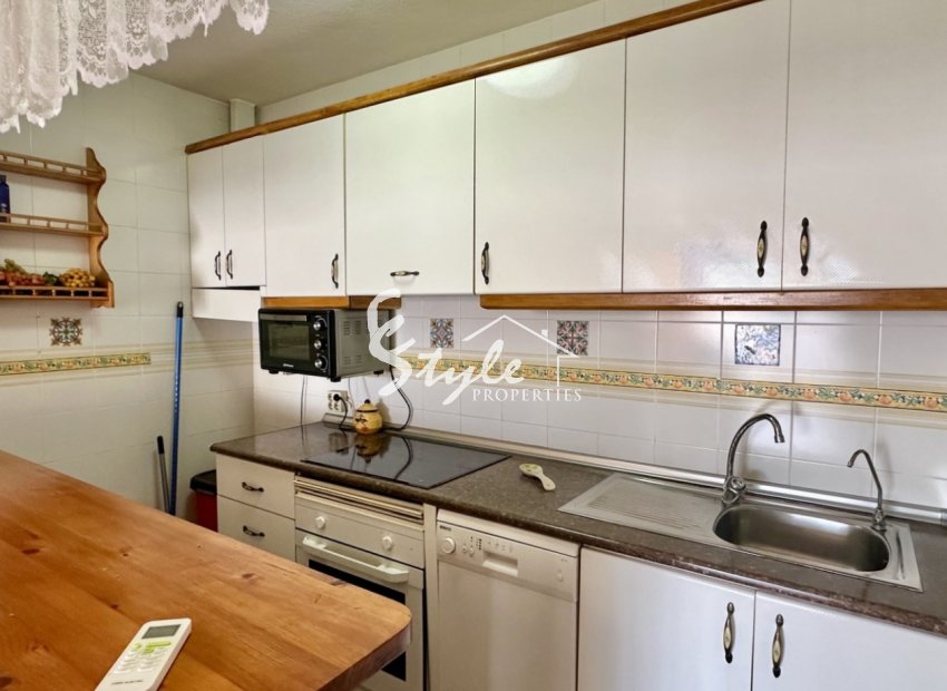 Reventa - Townhouse - Orihuela Costa  - Los Altos