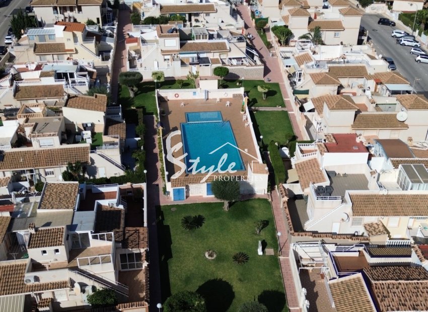 Reventa - Townhouse - Orihuela Costa  - Los Altos