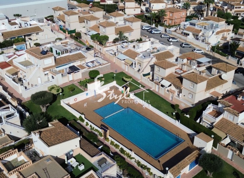 Reventa - Townhouse - Orihuela Costa  - Los Altos