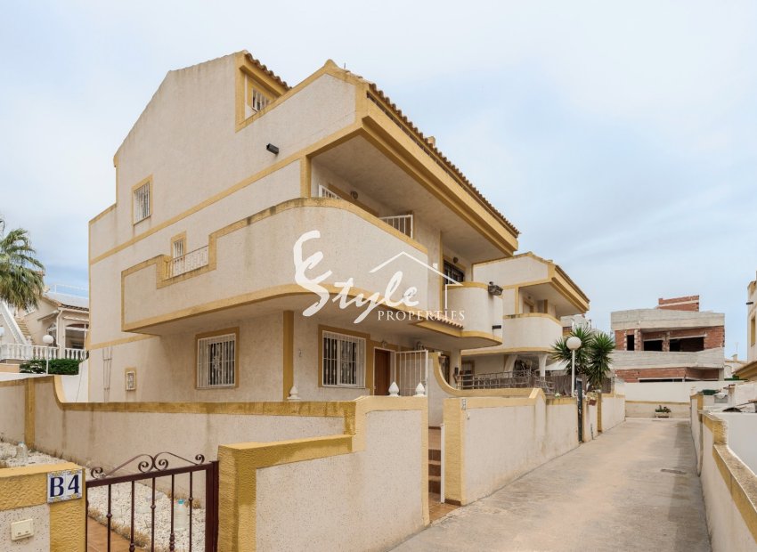 Reventa - Townhouse - Orihuela Costa  - Los Altos