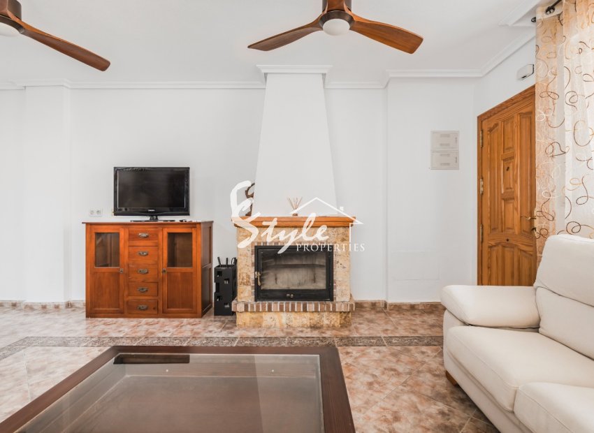 Reventa - Townhouse - Orihuela Costa  - Los Altos