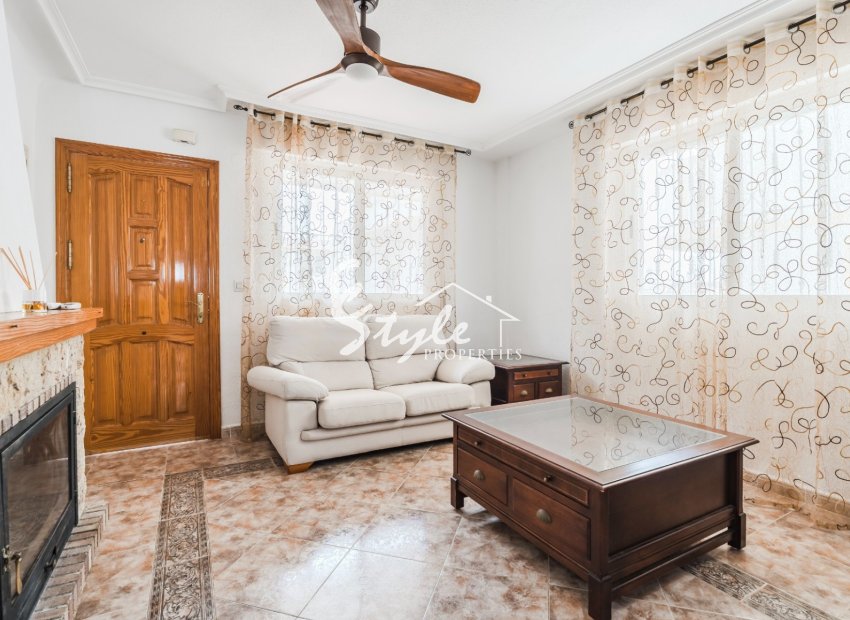 Reventa - Townhouse - Orihuela Costa  - Los Altos