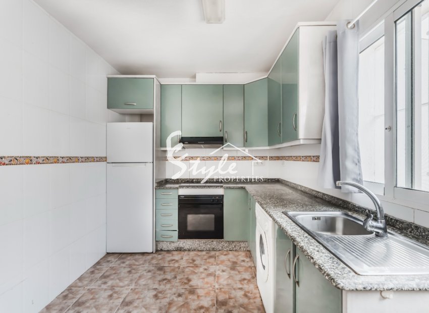 Reventa - Townhouse - Orihuela Costa  - Los Altos