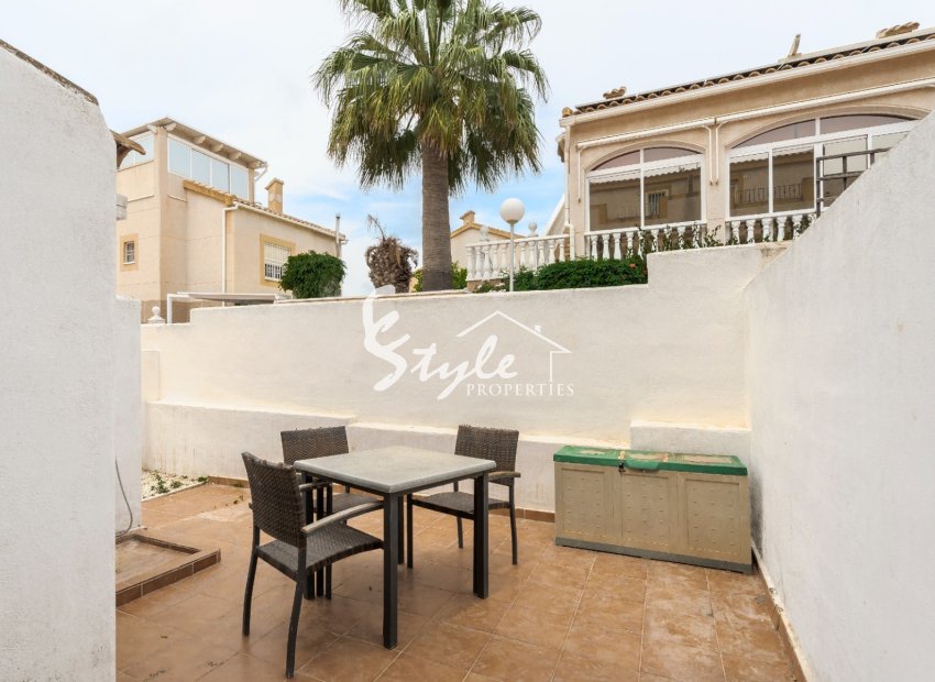 Reventa - Townhouse - Orihuela Costa  - Los Altos