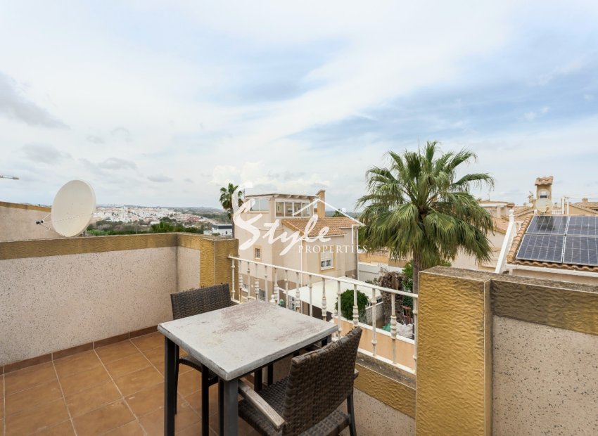 Reventa - Townhouse - Orihuela Costa  - Los Altos