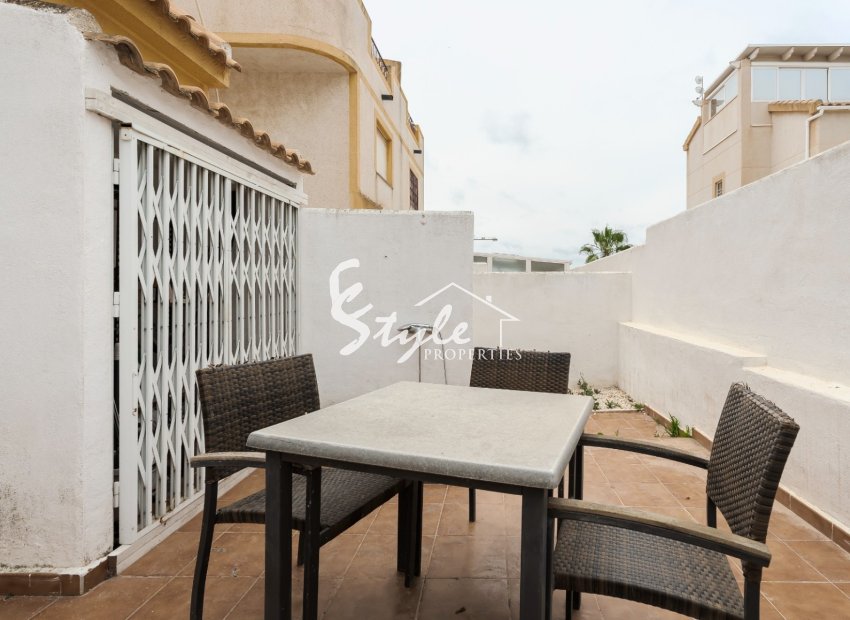 Reventa - Townhouse - Orihuela Costa  - Los Altos