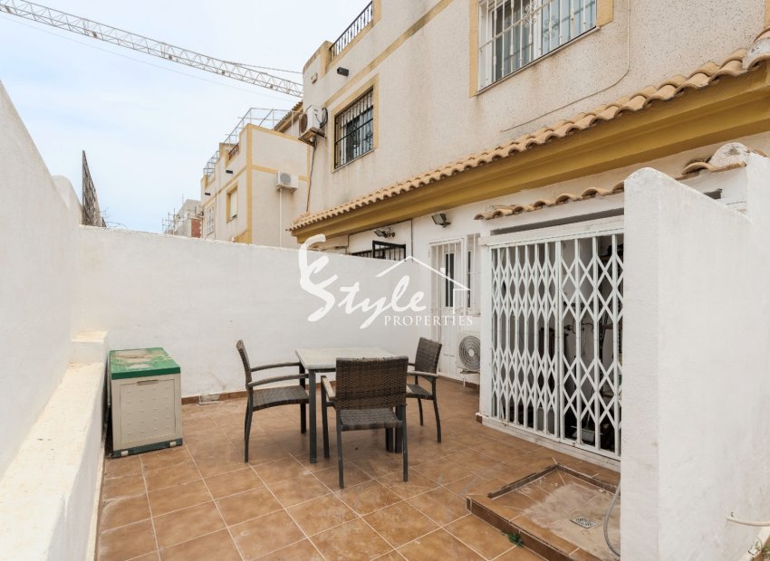Reventa - Townhouse - Orihuela Costa  - Los Altos