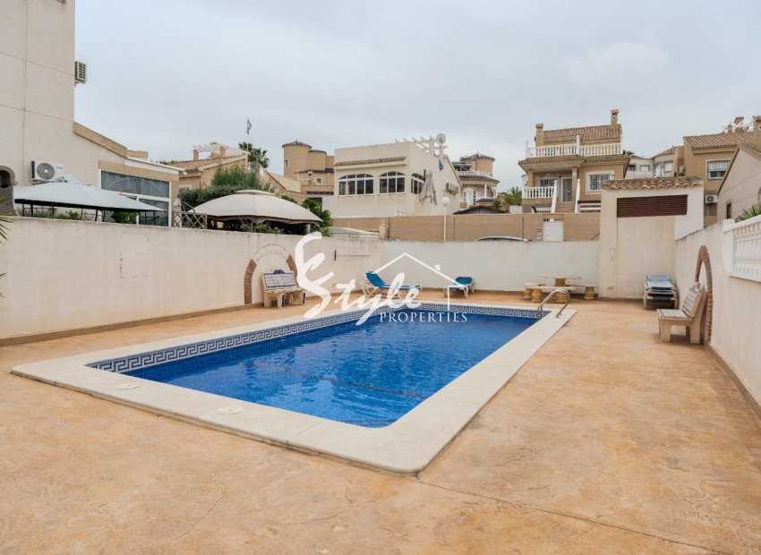 Reventa - Townhouse - Orihuela Costa  - Los Altos