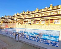 Reventa - Townhouse - Orihuela Costa  - Los Altos