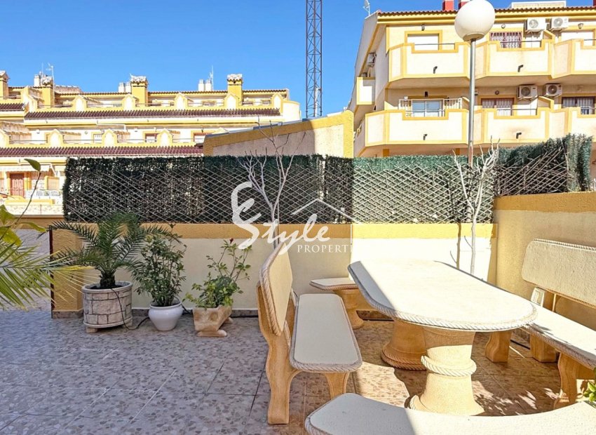 Reventa - Townhouse - Orihuela Costa  - Los Altos