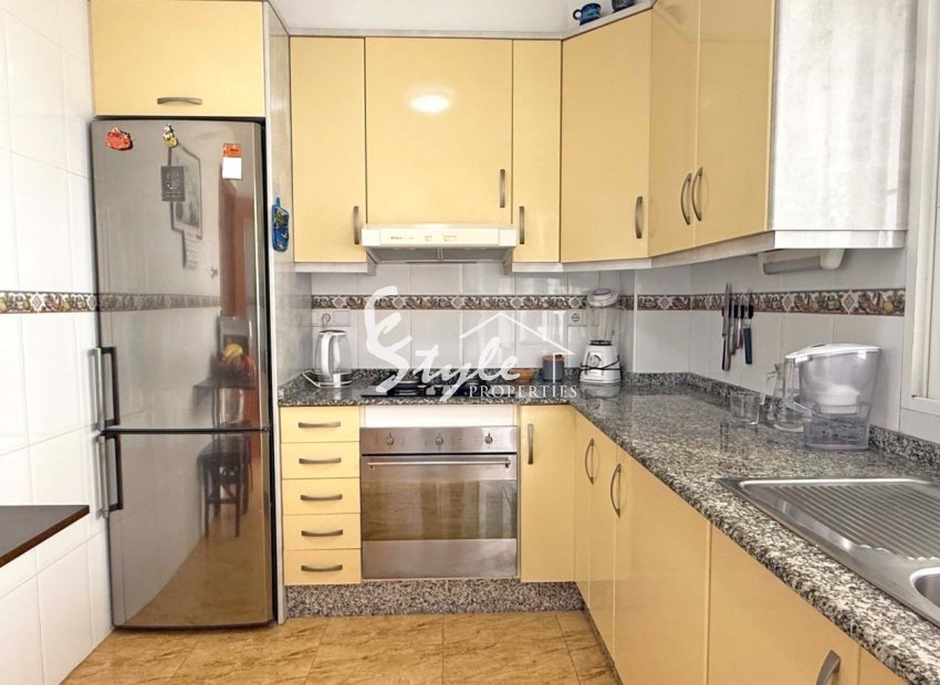 Reventa - Townhouse - Orihuela Costa  - Los Altos